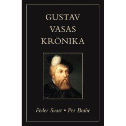 Gustav Vasas krönika