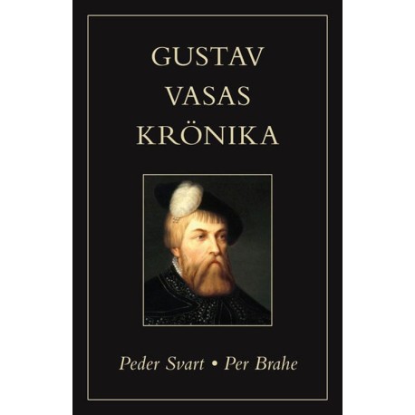 Gustav Vasas krönika