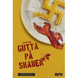 Gutta på skauen