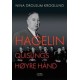 Hagelin : Quislings høyre hånd