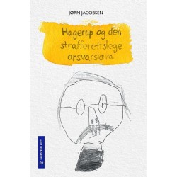 Hagerup og den strafferettslege ansvarslæra