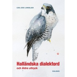 Halländska dialektord och äldre uttryck
