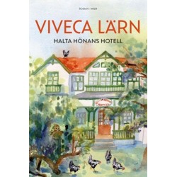 Halta hönans hotell