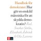 Handbok för demokrater
