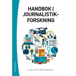 Handbok i journalistikforskning
