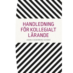 Handledning för kollegialt lärande : i skolan