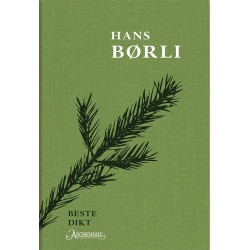Hans Børlis beste dikt
