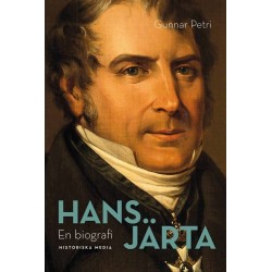 Hans Järta : en biografi