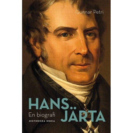 Hans Järta : en biografi