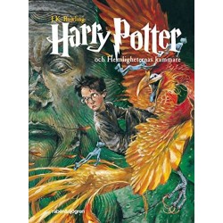 Harry Potter och Hemligheternas kammare