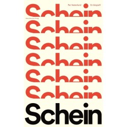 Harry Schein : en biografi