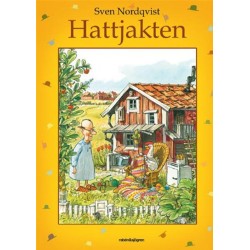 Hattjakten