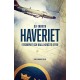Havariet : flygvapnet och kalla krigets offer