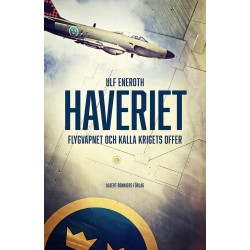 Havariet : flygvapnet och kalla krigets offer