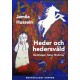 Heder och hedersvåld : berättelser, fakta, fördomar