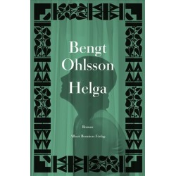 Helga : roman