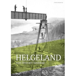 Helgeland som litterært landskap