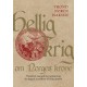 Hellig krig om Norges krone : tronstrid, borgerkrig og korstog fra Sigurd Jorsalfare til kong Sverre