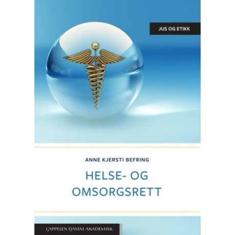 Helse- og omsorgsrett