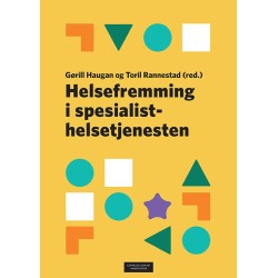 Helsefremming i spesialhelsetjenesten
