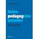 Helsepedagogiske metoder : teori og praksis