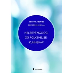 Helsepsykologi og folkehelsekunnskap
