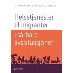 Helsetjenester til migranter i sårbare livssituasjoner