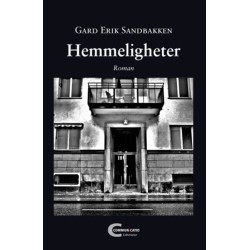 Hemmeligheter : roman