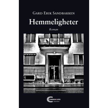 Hemmeligheter : roman