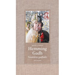 Hemming Gadh : Vasatidens gudfader