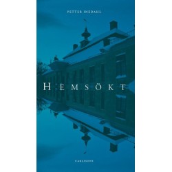 Hemsökt : spökerier i Stockholms län