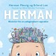 Herman : historier fra en udiagnostisert barndom