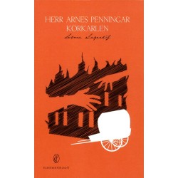 Herr Arnes penningar