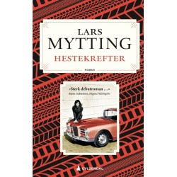 Hestekrefter