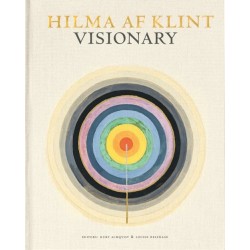 Hilma af Klint : visionary