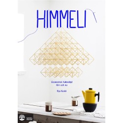 Himmeli : geometrisk halmslöjd förr och nu