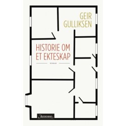Historie om et ekteskap