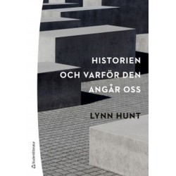 Historien : och varför den angår oss