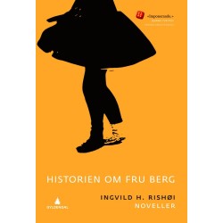 Historien om fru Berg : noveller