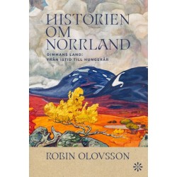 Historien om Norrland 1, Dimmans land