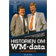 Historien om WM-data : hur Thord Wilkne och Hans Mellström skapade Sveriges största it-tjänst