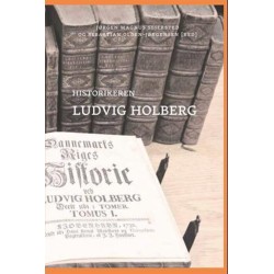 Historikeren Ludvig Holberg