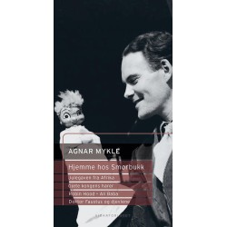 Hjemme hos smørbukk - Julegaven fra Afrika - Gjete kongens harer - Robin Hood - Doktor Faustus og djevlene - Ali Baba og