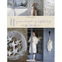 Hjemmelaget og lykkelig : en høst og vinterbok