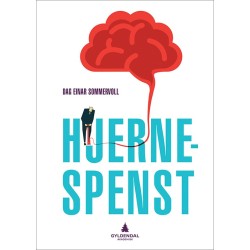 Hjernespenst : hukommelse, konsentrasjon og tenkning