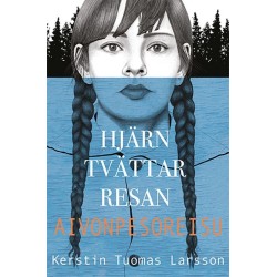 Hjärntvättarresan - Aivonpesureisu