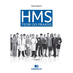 HMS : teori og praksis