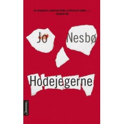 Hodejegerne