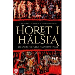 Horet i Hällsta : en sann historia från 1600-talet