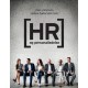 HR og personalledelse